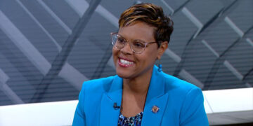 Shavonda Sumter’s Run: A Continuation of Progressive Politics or a Missed Opportunity?