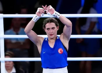 The Fight for Fairness in Women’s Sports: A Look at the Gender Controversy in Olympic Boxing
