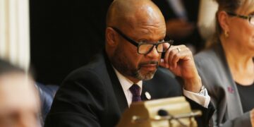 NJ’s 9th District: Wimberly Exits, Pou Emerges as the Democratic Front-Runner