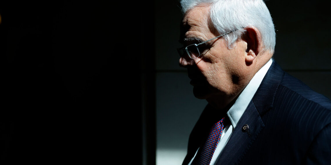 New Jersey’s Chance for Change: Moving Beyond the Menendez Era