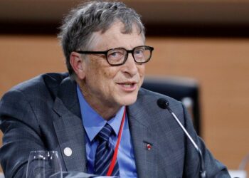 Inside the Gates Foundation: The Intense Work Culture and Legacy of Bill Gates