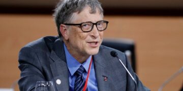 Inside the Gates Foundation: The Intense Work Culture and Legacy of Bill Gates