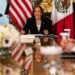Kamala Harris Admits Trump-Era Grocery Prices Were Lower: A Flawed Plan for Food Price Controls
