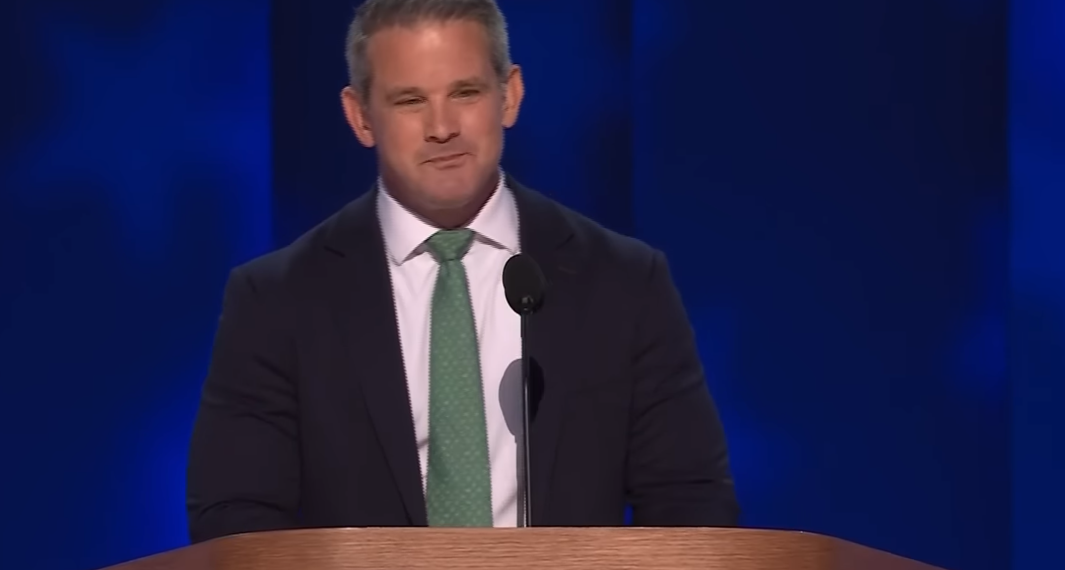 Republican Defectors Betray Conservative Values by Endorsing Kamala Harris