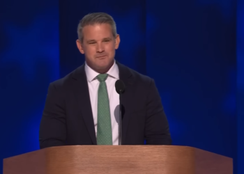 Republican Defectors Betray Conservative Values by Endorsing Kamala Harris