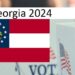 Georgia Election Board Implements Stricter Measures to Ensure Election Integrity