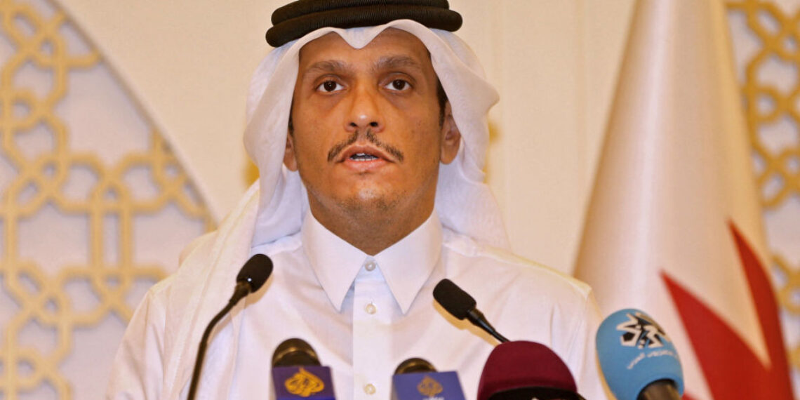 Oil Prices Drop as Qatar Urges Iran to Hold Fire During Gaza Cease-Fire Talks