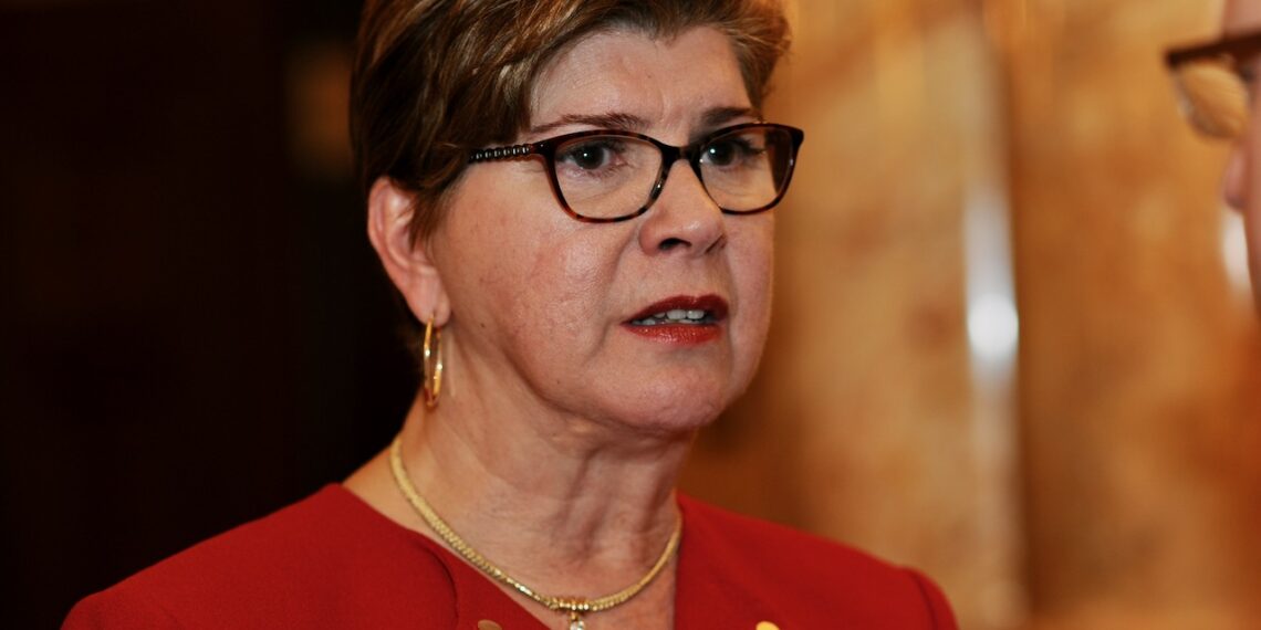 New Jersey’s 9th District: The Insider Race to Replace Rep. Bill Pascrell