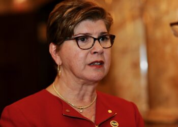 New Jersey’s 9th District: The Insider Race to Replace Rep. Bill Pascrell