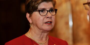 New Jersey’s 9th District: The Insider Race to Replace Rep. Bill Pascrell