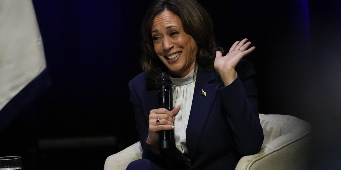 Kamala Harris Campaign Surrogate Sparks Media Bias Debate