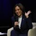 Kamala Harris Campaign Surrogate Sparks Media Bias Debate