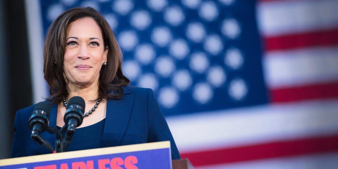Kamala Harris’ Environmental Justice Advocacy and Its Potential Impact on 2024 Election