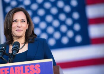 Kamala Harris’ Environmental Justice Advocacy and Its Potential Impact on 2024 Election