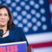 Kamala Harris’ Environmental Justice Advocacy and Its Potential Impact on 2024 Election