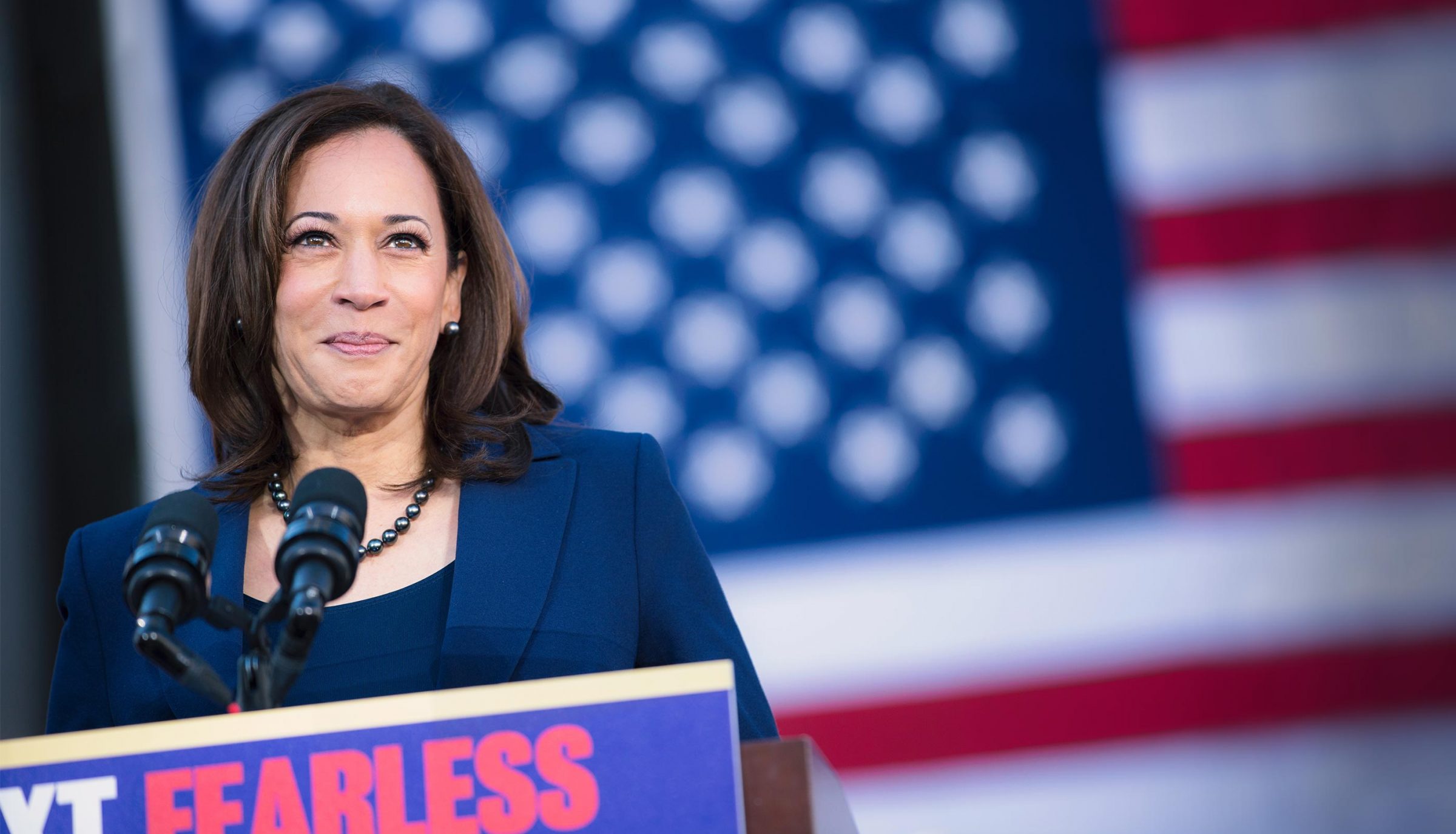 Kamala Harris’ Environmental Justice Advocacy and Its Potential Impact