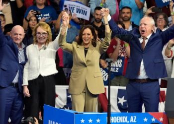 Voter ID Debate: A Double Standard?