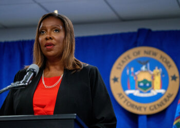 Victory for Free Speech: U.S. District Court Grants Injunction Against NY AG Letitia James