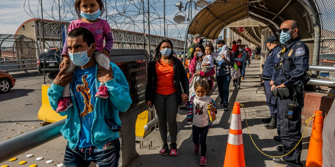 California’s New Homebuyer Bill Prioritizes Illegal Immigrants Over Struggling Citizens