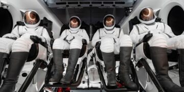 Polaris Dawn Mission: Pioneering the Next Frontier of Commercial Space Exploration