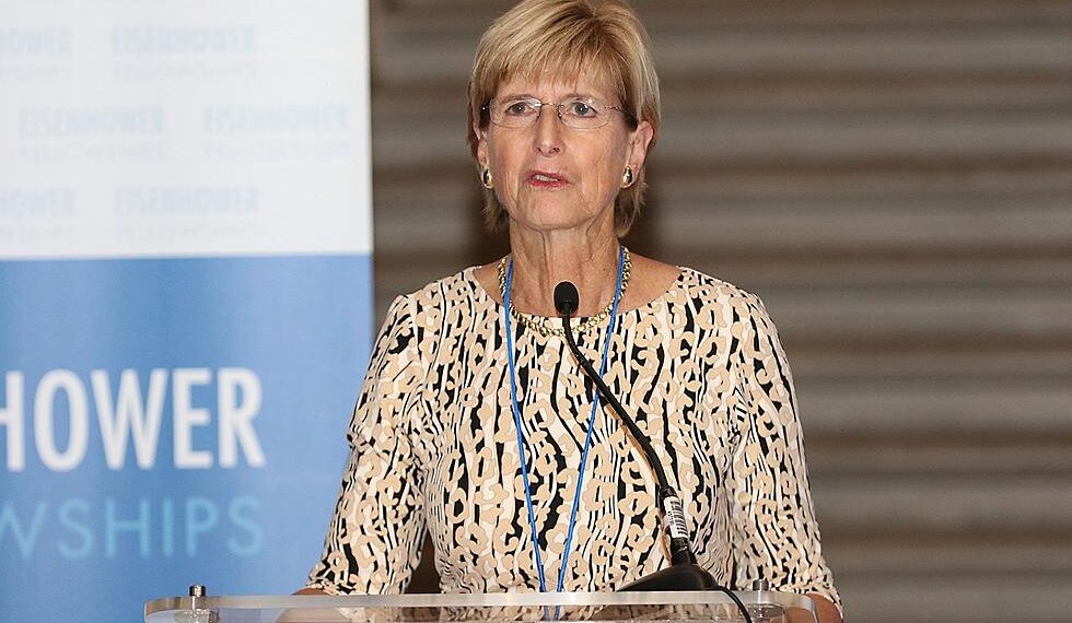 Durr Criticizes Whitman Over “Republicans for Harris” Endorsement