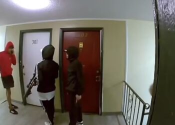 Venezuelan Gangs Allegedly Taking Over Apartment Complexes: A Wake-Up Call for America?